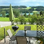 公寓 Am Mattsee Guggenberg (Braunau am Inn)