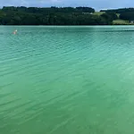 公寓 Am Mattsee Guggenberg (Braunau am Inn)