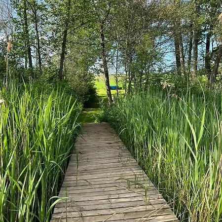 アパート Am Mattsee *