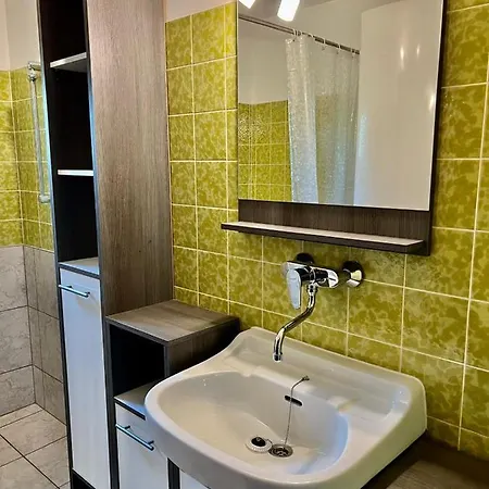 Am Mattsee アパート Guggenberg (Braunau am Inn)