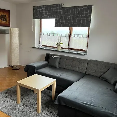 Apartment Am Mattsee *