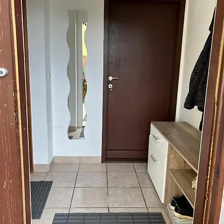 アパート Am Mattsee Guggenberg (Braunau am Inn)