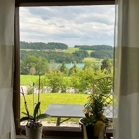 Am Mattsee * Guggenberg (Braunau am Inn)