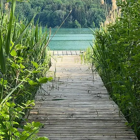 Am Mattsee Apartman Guggenberg (Braunau am Inn)