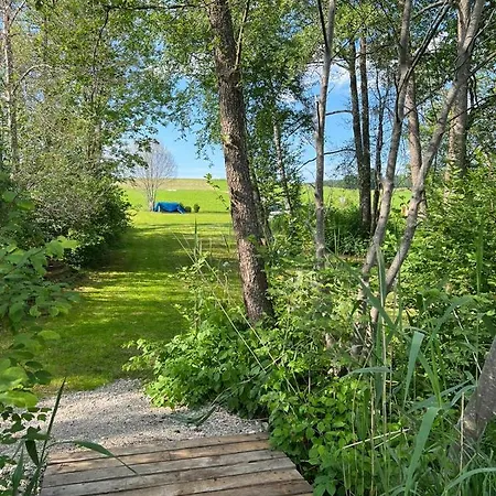 Am Mattsee Apartman *