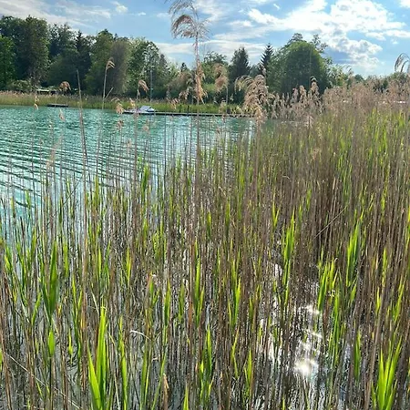 Am Mattsee Apartment