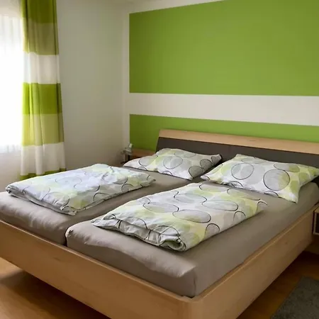 Apartman Am Mattsee Guggenberg (Braunau am Inn)