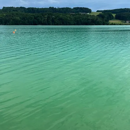 Apartment Am Mattsee Guggenberg (Braunau am Inn)
