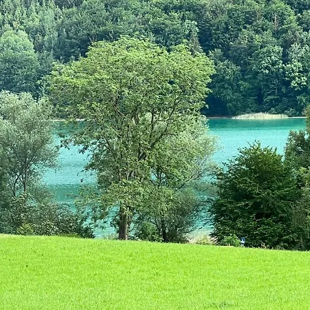 Apartment Am Mattsee *