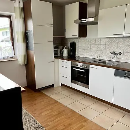 Am Mattsee アパート *