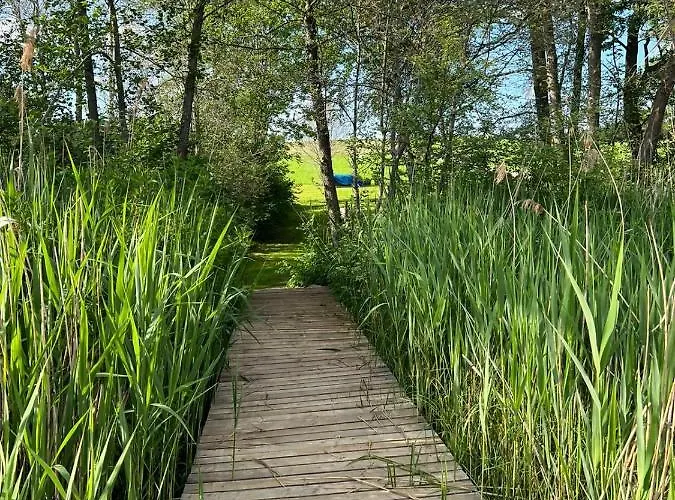 Lejlighed Am Mattsee *