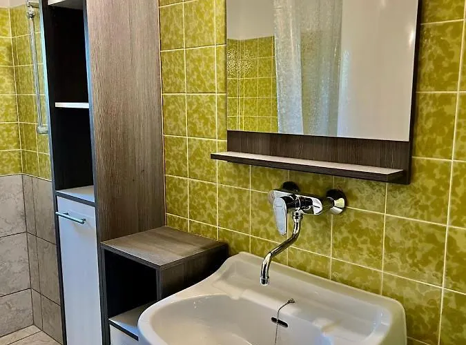 Am Mattsee Lejlighed Guggenberg (Braunau am Inn)