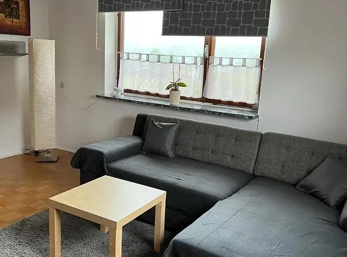 Lejlighed Am Mattsee *