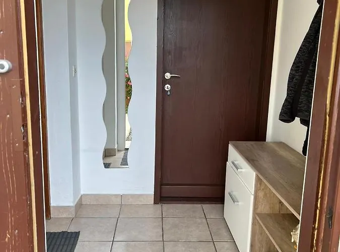 Lejlighed Am Mattsee Guggenberg (Braunau am Inn)