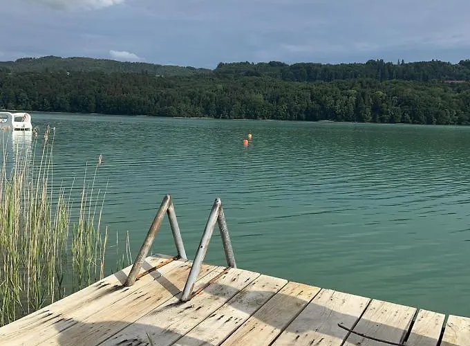 Am Mattsee Lejlighed *