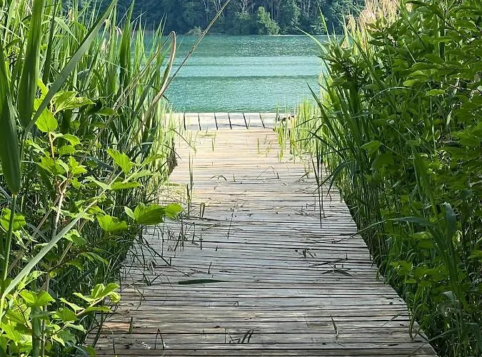 Am Mattsee Lejlighed Guggenberg (Braunau am Inn)