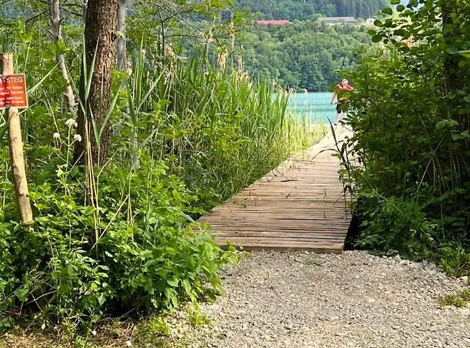 Am Mattsee Guggenberg (Braunau am Inn)