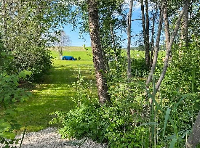 Am Mattsee Lejlighed *