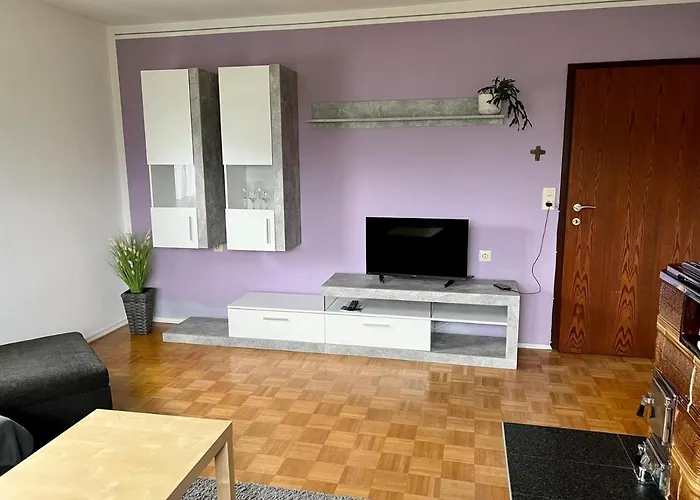 Lejlighed Am Mattsee