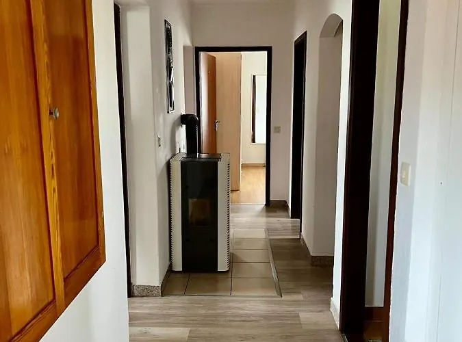 Lejlighed Am Mattsee