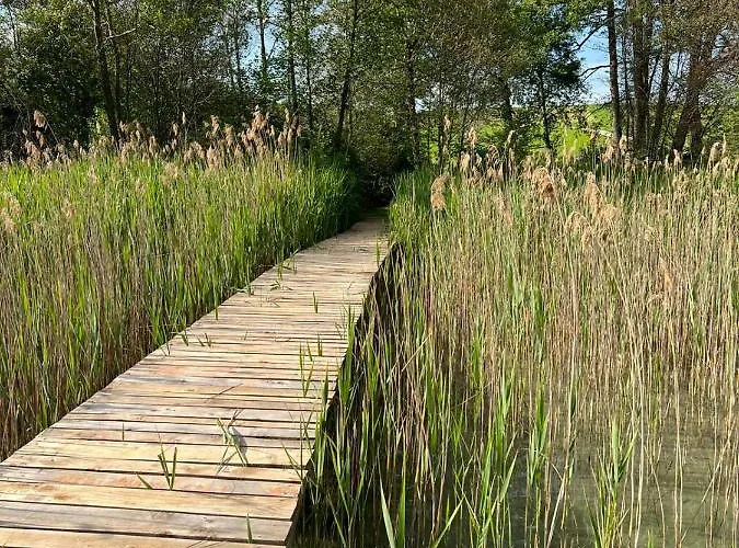 Lejlighed Am Mattsee *