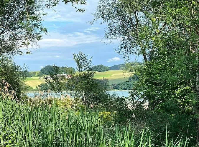 Am Mattsee Lejlighed