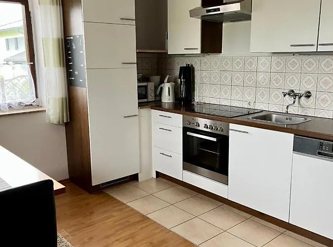 Am Mattsee Lejlighed *