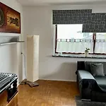 Am Mattsee Apartment Guggenberg (Braunau am Inn)