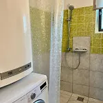 Am Mattsee Apartment