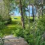 Am Mattsee Apartment *