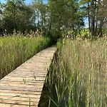 Apartment Am Mattsee *