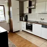 Am Mattsee Apartment *