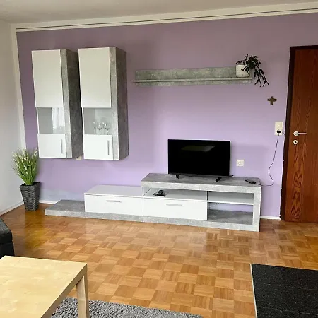 Διαμέρισμα Am Mattsee