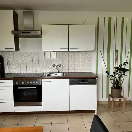 Διαμέρισμα Am Mattsee Guggenberg (Braunau am Inn)