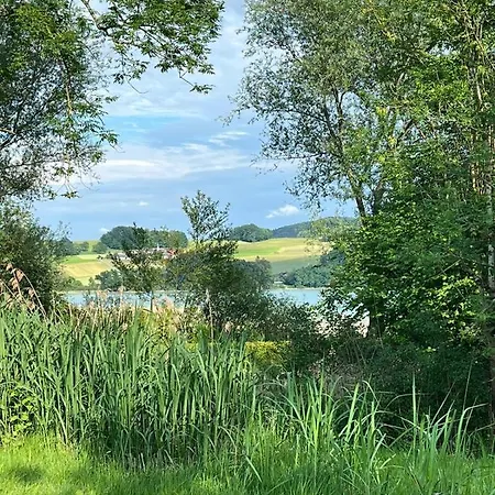 Am Mattsee Apartamento