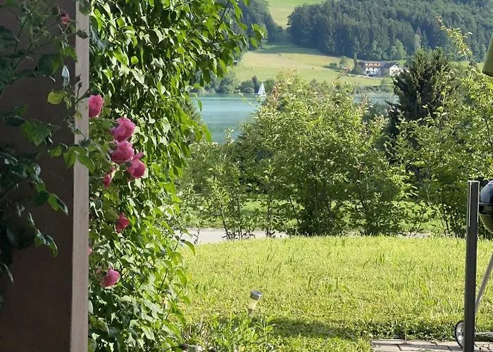 Διαμέρισμα Am Mattsee Guggenberg (Braunau am Inn)