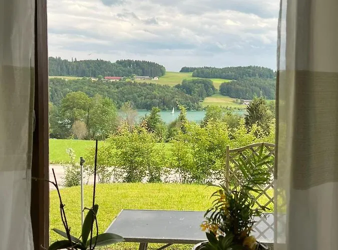 Am Mattsee * Guggenberg (Braunau am Inn)