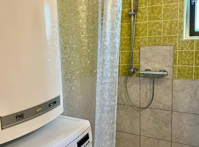 Am Mattsee Διαμέρισμα