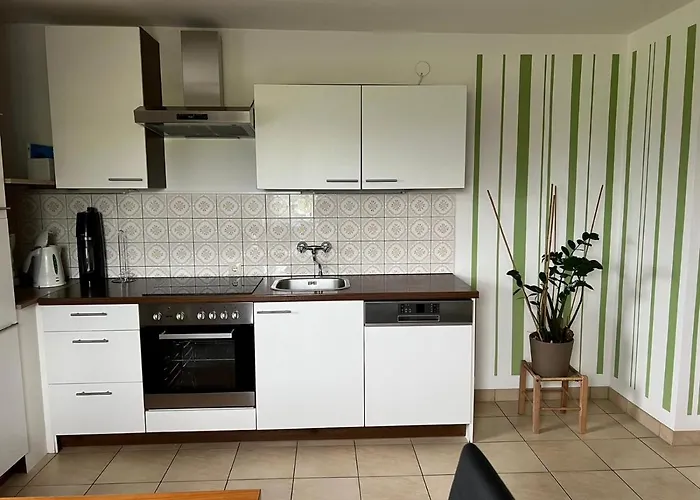 Διαμέρισμα Am Mattsee Guggenberg (Braunau am Inn)