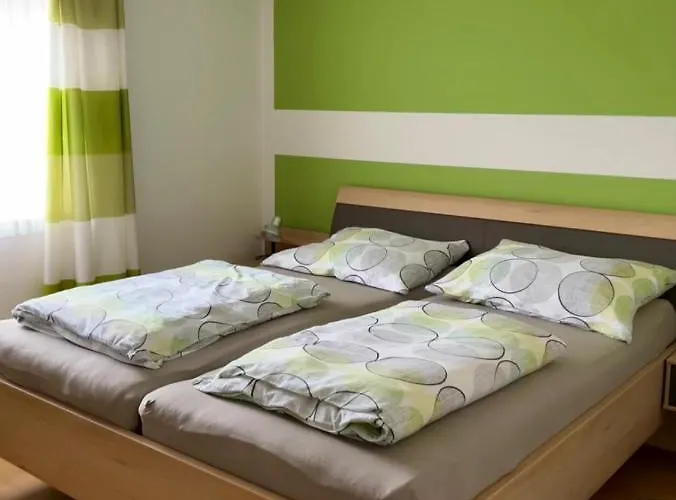 Διαμέρισμα Am Mattsee Guggenberg (Braunau am Inn)